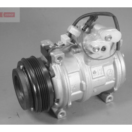 DENSO Kompressor DCP12003