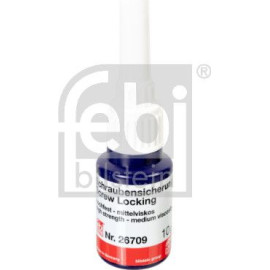 febi bilstein 26709 Schraubensicherung – grün, OE D 000 600 S1