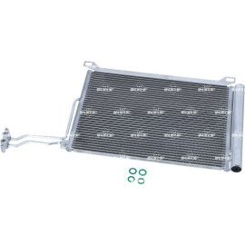 Kondensator, Klimaanlage 35787