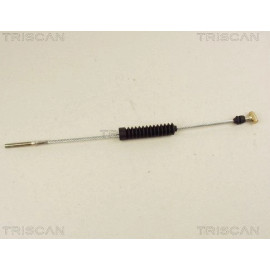 Seilzug, Feststellbremse Toyota P. Avensis 97-03 814013199