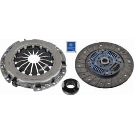 3000951462 Sachs Kupplungssatz 3000951462 3000951462 Sachs Kupplungssatz 3000951462