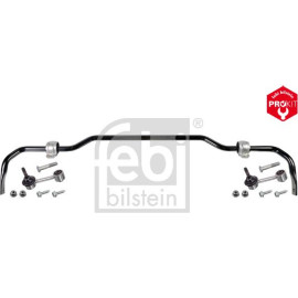 Stabilisator, Fahrwerk 175042