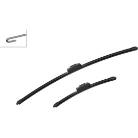 AF654 BOSCH Aerofit 3397014490