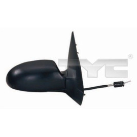 TYC Außenspiegel links mechanisch verstellbar mit Seilzug, konvex 310-0028 OE Nummer 1077619 - l TYC Außenspiegel links mechanisch verstellbar mit Seilzug, konvex 310-0028 OE Nummer 1077619 - l