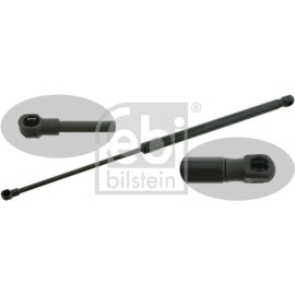 FEBI BILSTEIN Gasdruckfeder 27682