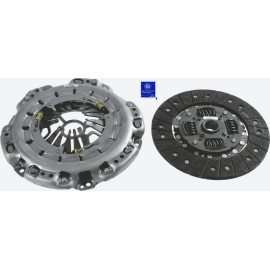 SACHS Kupplungssatz 3000 951 867