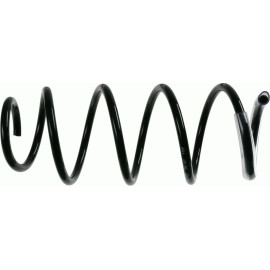 Sachs Fahrwerksfeder Db P. A-Klasse A160/180/200Cdi W169 998 637