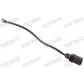 Quick Brake Bremsbelag-Warnkontakt WS 0358 A