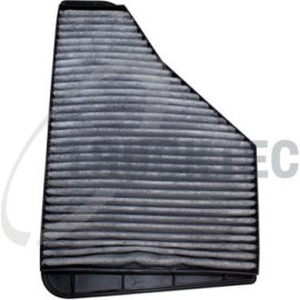 TRUCKTEC AUTOMOTIVE Innenraumfilter 02.59.167 TRUCKTEC AUTOMOTIVE Innenraumfilter 02.59.167