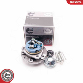 SKV GERMANY Radlager 29SKV008