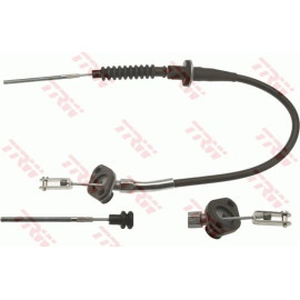 Kupplungsseil Opel Agila 1.0-1.2 08 GCC4026