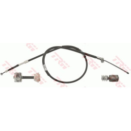 Handbremsseil re GCH606