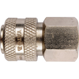 Schnellkupplung Innengewinde 1/2 YT-2395