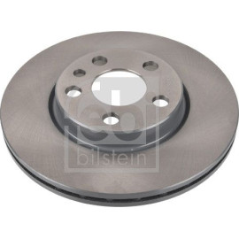 FEBI BILSTEIN Bremsscheibe 12036 FEBI BILSTEIN Bremsscheibe 12036