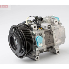 DENSO Kompressor DCP36005
