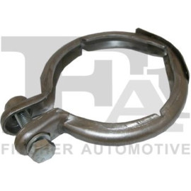 FA1 Auspuffrohrverbinder 104-880 FA1 Auspuffrohrverbinder 104-880