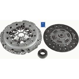 SACHS Kupplungssatz 3000 951 206