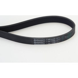 PASEK WIELOKLINOWY 7PK1705