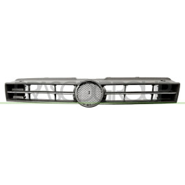 KÜHLERGRILL SCHWARZ/CHROM 7267,403,3