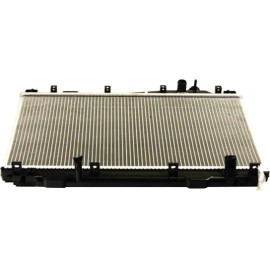 MAXGEAR Motorkühler AC684597