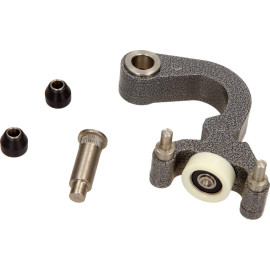 Scharnierrohr - Mitte Citroen Jumper Ii 02-06, Fiat Ducato 02-06, Peugeot Boxer Ii 01-06 Pr PFCNA04