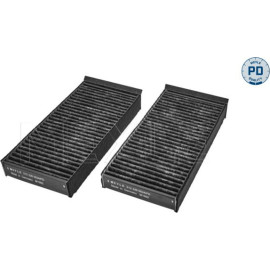 Filter, Innenraumluft 312 326 0024/PD