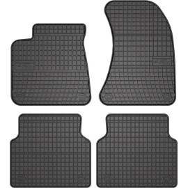 Passgenaue Kofferraummatte Gummimatten Audi A8 (D4) 2010 546986 Passgenaue Kofferraummatte Gummimatten Audi A8 (D4) 2010 546986