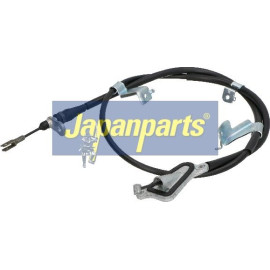 Seilzug, Feststellbremse Nissan T. X-Trail 01- Pr BC-156R Seilzug, Feststellbremse Nissan T. X-Trail 01- Pr BC-156R