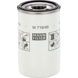 Mann & Hummel Ölfilter LKW W 719/46