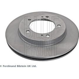 BluePrint Bremsscheibe Suzuki P. Vitara 2.0 Td 4X4 94-98 ADK84311 BluePrint Bremsscheibe Suzuki P. Vitara 2.0 Td 4X4 94-98 ADK84311