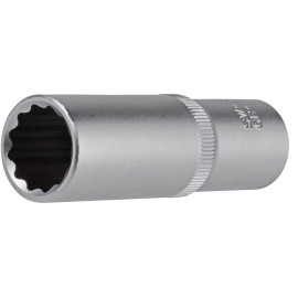 SW-Stahl Tiefer Einsatz 17 mm 05632-17SB