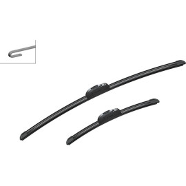Bosch Scheibenwischer Aerotwin AR605S Bosch AeroTwin 600/350 3397007504