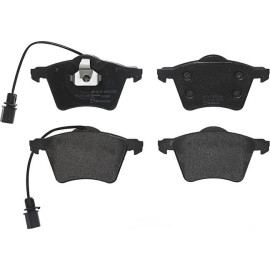 BREMBO Bremsklötze VA P 85 052