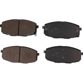 MAXGEAR Bremsbelagsatz 19-1132 Kia Cee'D/I-30 MAXGEAR Bremsbelagsatz 19-1132 Kia Cee'D/I-30