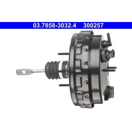 Bremskraftverstärker 03.7858-3032.4