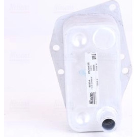 Ölkühler PKW 90904