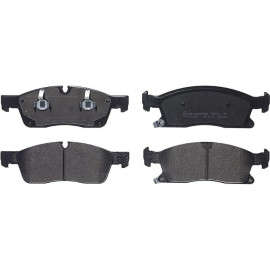 BREMBO Bremsklötze VA P 37 015