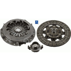 3000 828 501 Sachs Kupplungssatz 3000 828 501 3000 828 501 Sachs Kupplungssatz 3000 828 501