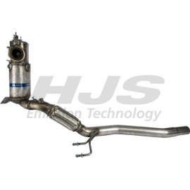 DPF Siliziumcarbid 93 11 5210