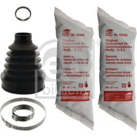 febi Achsmanschettensatz 49892