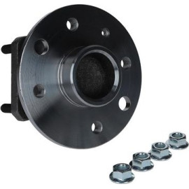KAMOKA Radlagersatz 5500331