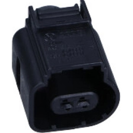 VAG Original 8K0973702 8K0973702 Stecker 2 Pins VW – – OE-Nr. 8K0973702