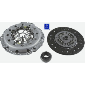 SACHS Kupplungssatz 3000 951 878