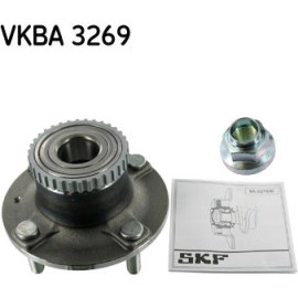 Radlagersatz HA VKBA 3269