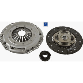 SACHS Kupplungssatz 3000 951 099