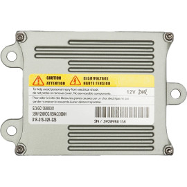 OEM Xenon Steuergerät 93235016 GZAGC136080301 für Aston Martin Land Rover VW