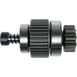 Freilaufgetriebe, Anlasser SD9024