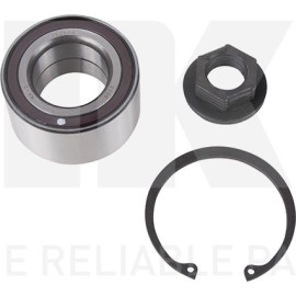 Radlagersatz 752530