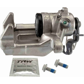 TRW Austausch-Bremssattel Hinterachse links BHN303E