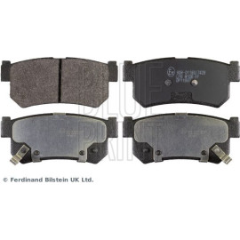 Bremsbelagsatz Ssangyong T. Kyron/Musso 2.0-2.9D 95 ADG04262 Bremsbelagsatz Ssangyong T. Kyron/Musso 2.0-2.9D 95 ADG04262